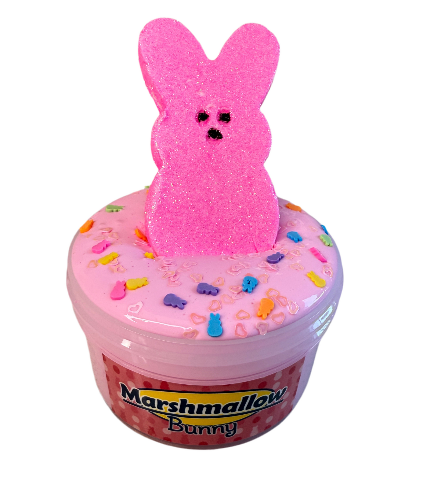 Marshmallow Bunny