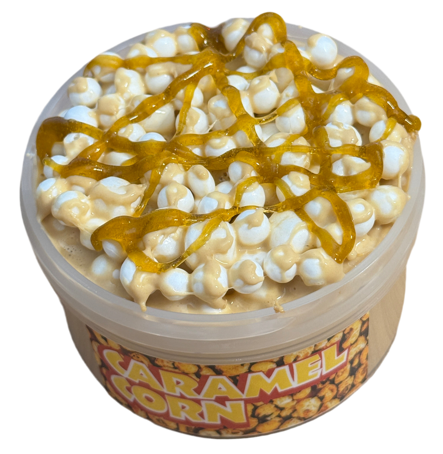 Caramel Corn