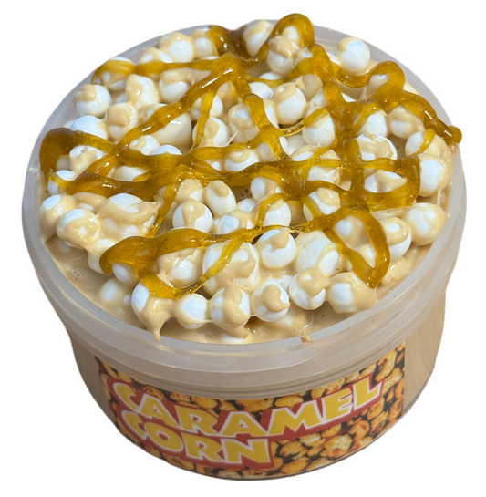 Caramel Corn
