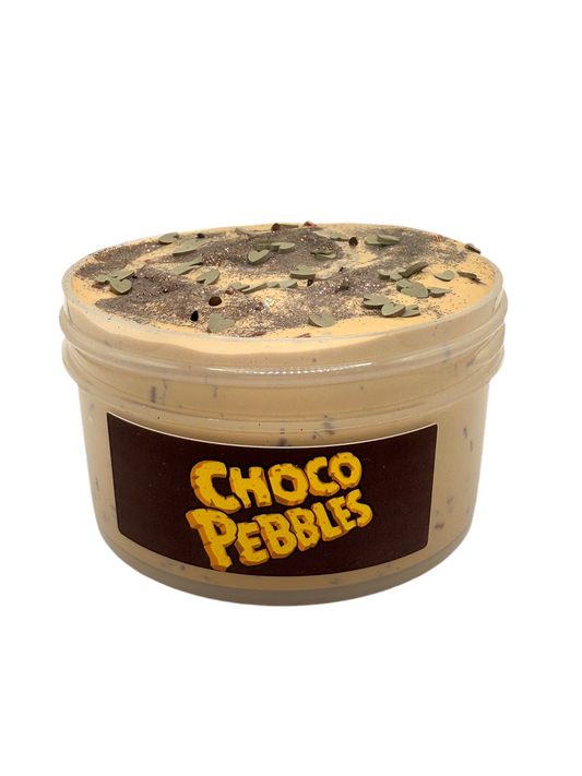 Choco Pebbles