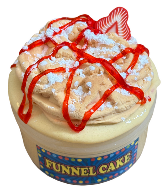 Funnel Cake
