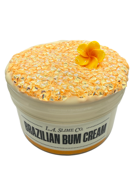 Brazilian Bum Cream