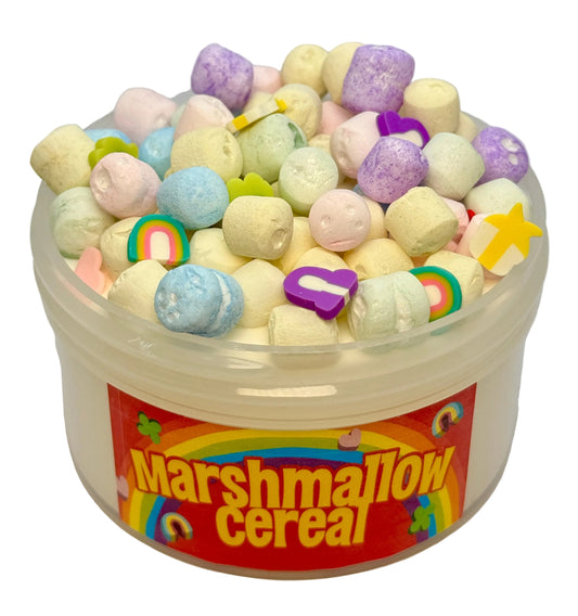 Marshmallow Cereal