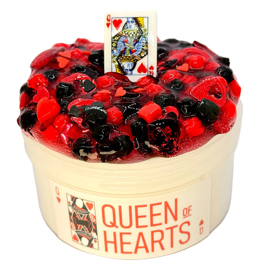 Queen of Hearts